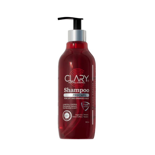 Hair Shampoo