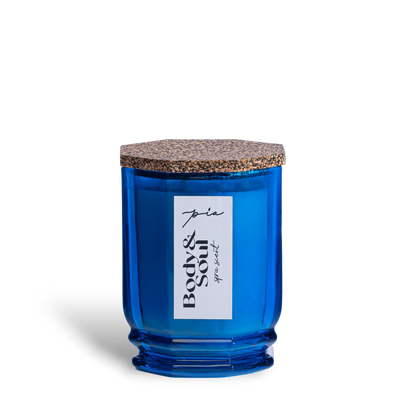 Body & Soul Candle