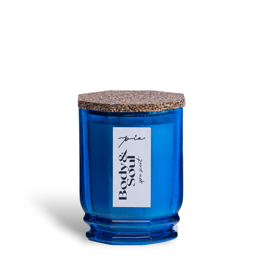 شمعة "الجسد والروح"