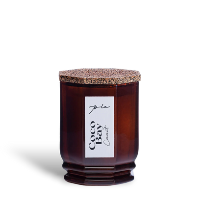 Coco Bay Candle