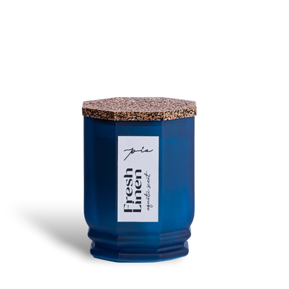 Fresh Linen Candle