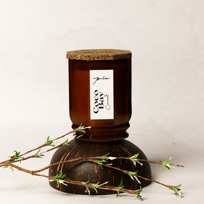 Coco Bay Candle