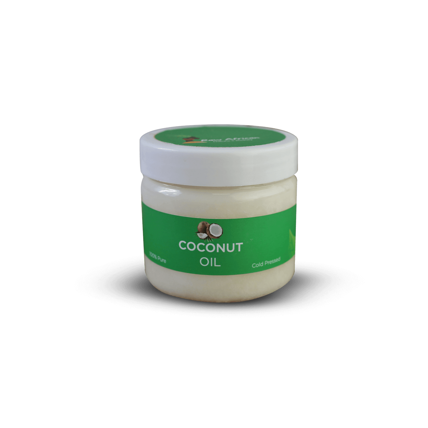 Coconut Oil