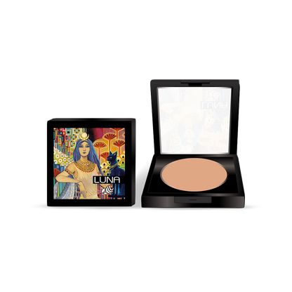 Compact Powder