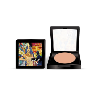 Compact Powder