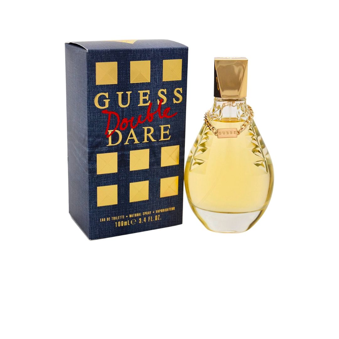 Guess Double Dare Eau de Toilette For Women 100ml