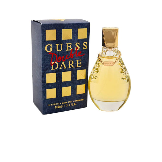 عطر جس دبل دير أو دو تواليت للنساء 100 مل
