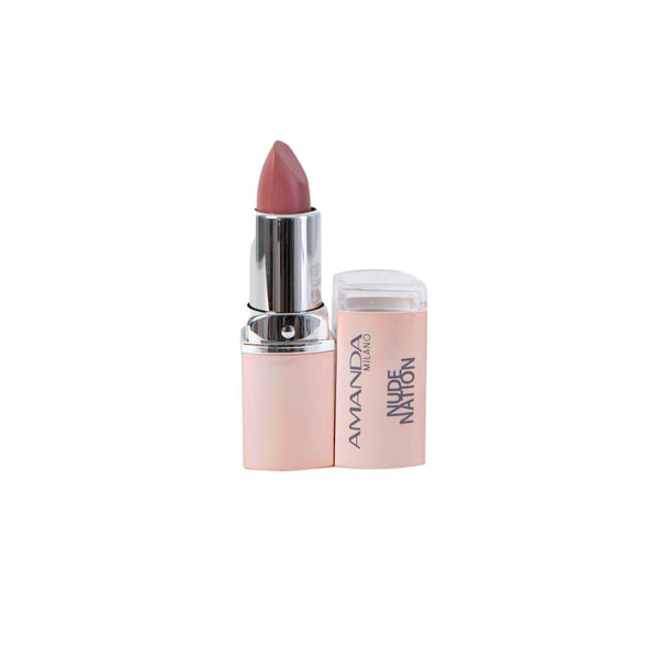 Amanda Milano Nude Nation Lipstick
