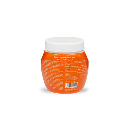 Argan Oil Hair Cream