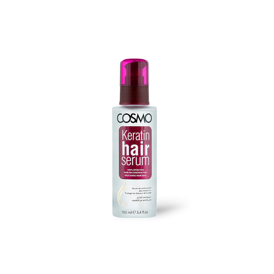 Keratin Hair Reconstructor Serum