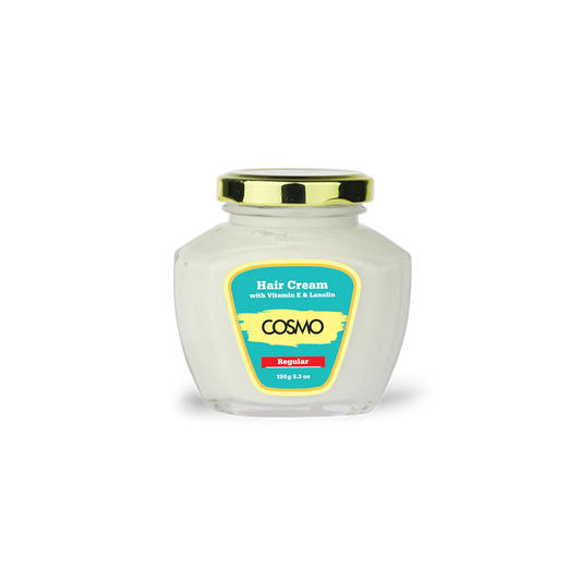 Regular Hair Cream