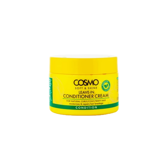 Soft & Shine Deep Treatment Hair Mask