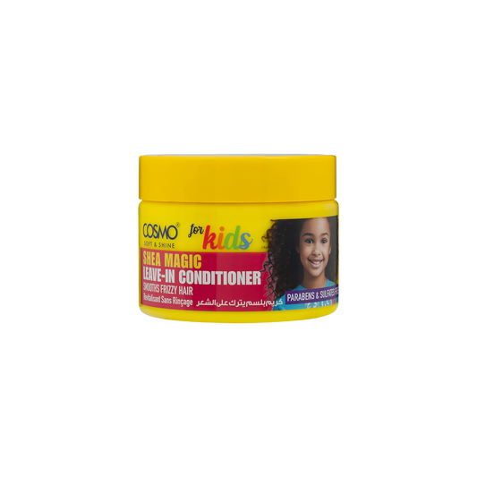 Soft & Shine Leave-In Conditioner