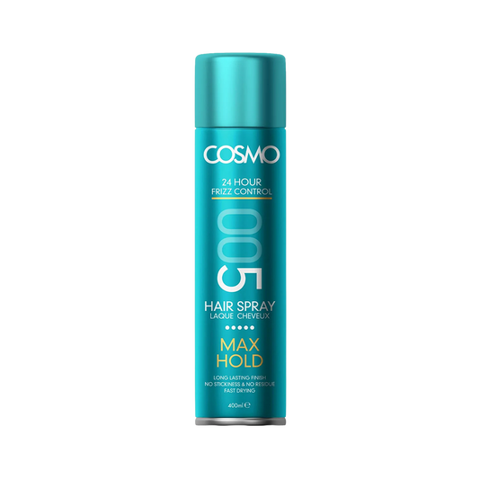 Hair Spray Max Hold