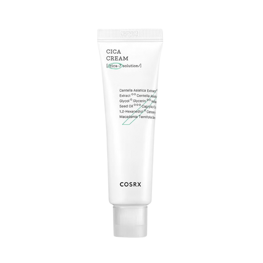Pure Fit Cica Cream