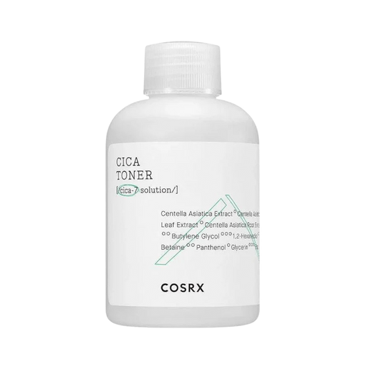 Pure Fit Cica Toner