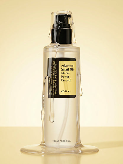 Cosrx Advanced Snail 96 Mucin Power Essence 100ml