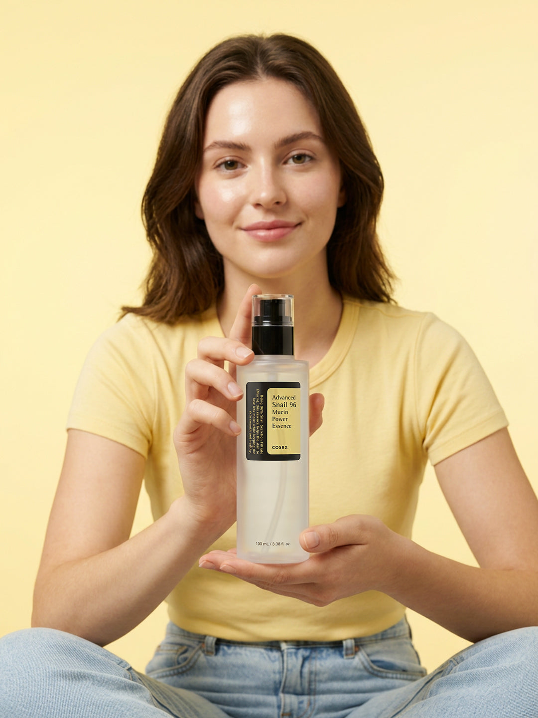 Cosrx Advanced Snail 96 Mucin Power Essence 100ml
