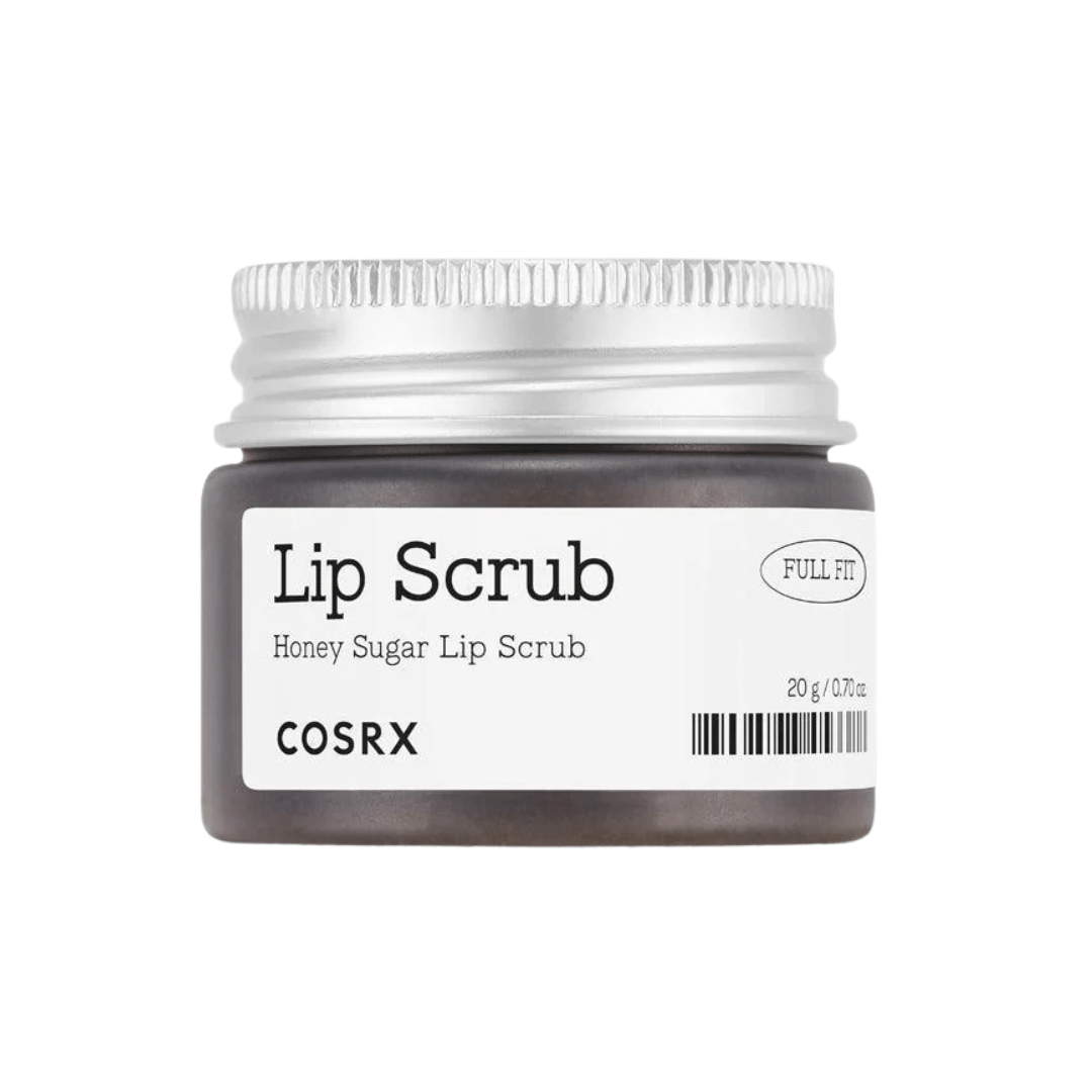 Cosrx Full Fit Honey Sugar Lip Scrub