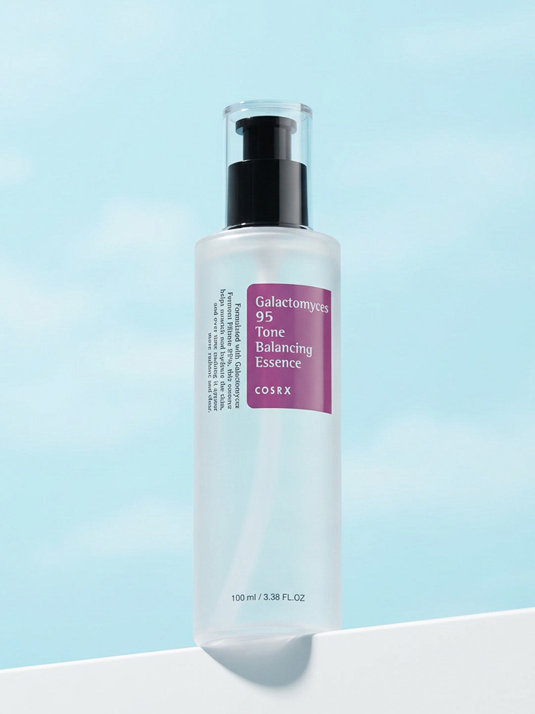 Cosrx Galactomyces 95 Tone Balancing Essence