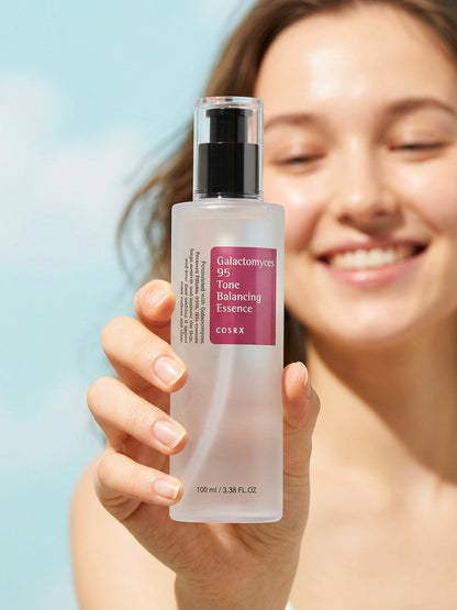 Cosrx Galactomyces 95 Tone Balancing Essence