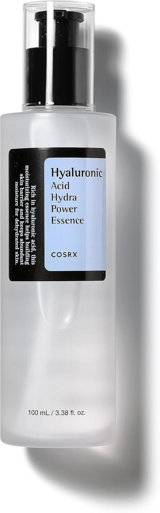 Cosrx حمض الهيالورونيك قوة الترطيب إيسنس 100 مل