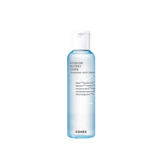 Cosrx Hydrium Watery Toner