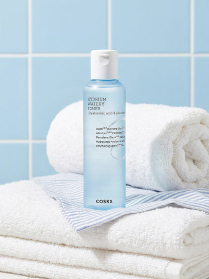 Cosrx Hydrium Watery Toner