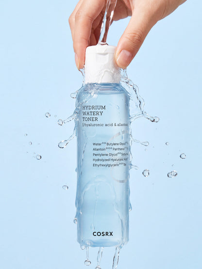 Cosrx Hydrium Watery Toner