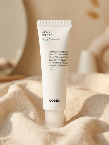 Cosrx Pure Fit Cica Cream