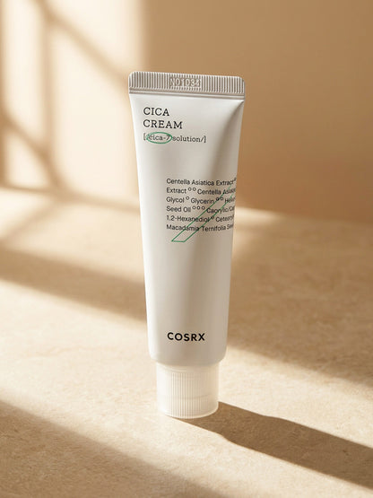 Cosrx Pure Fit Cica Cream