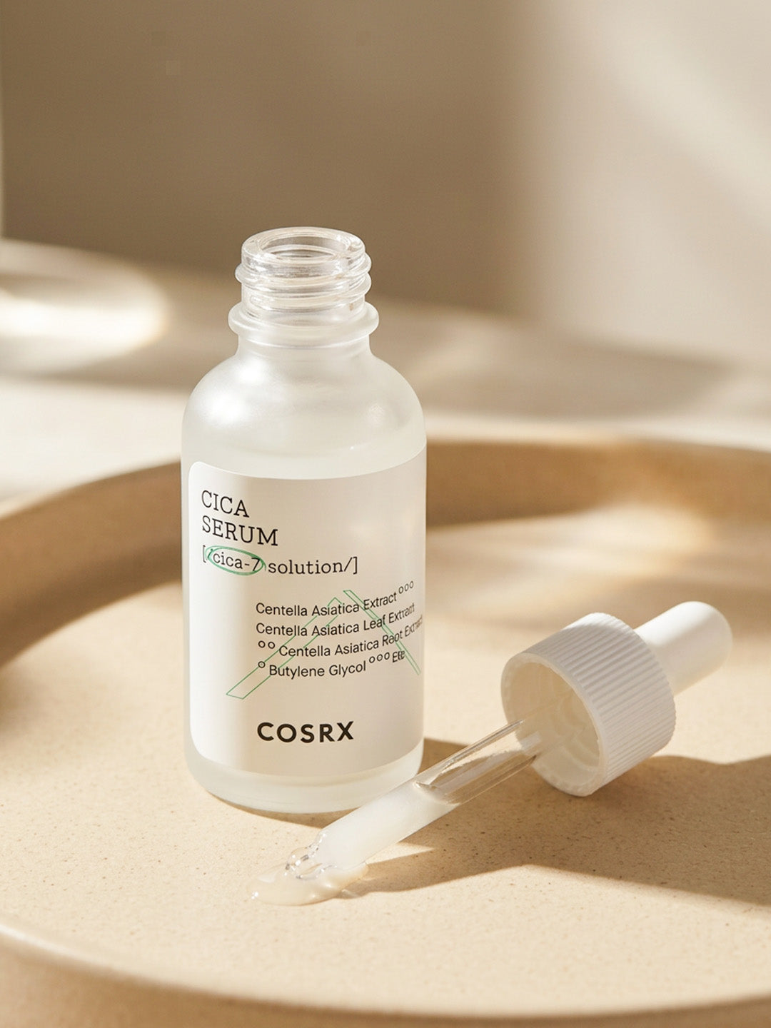 Cosrx Pure Fit Cica Serum
