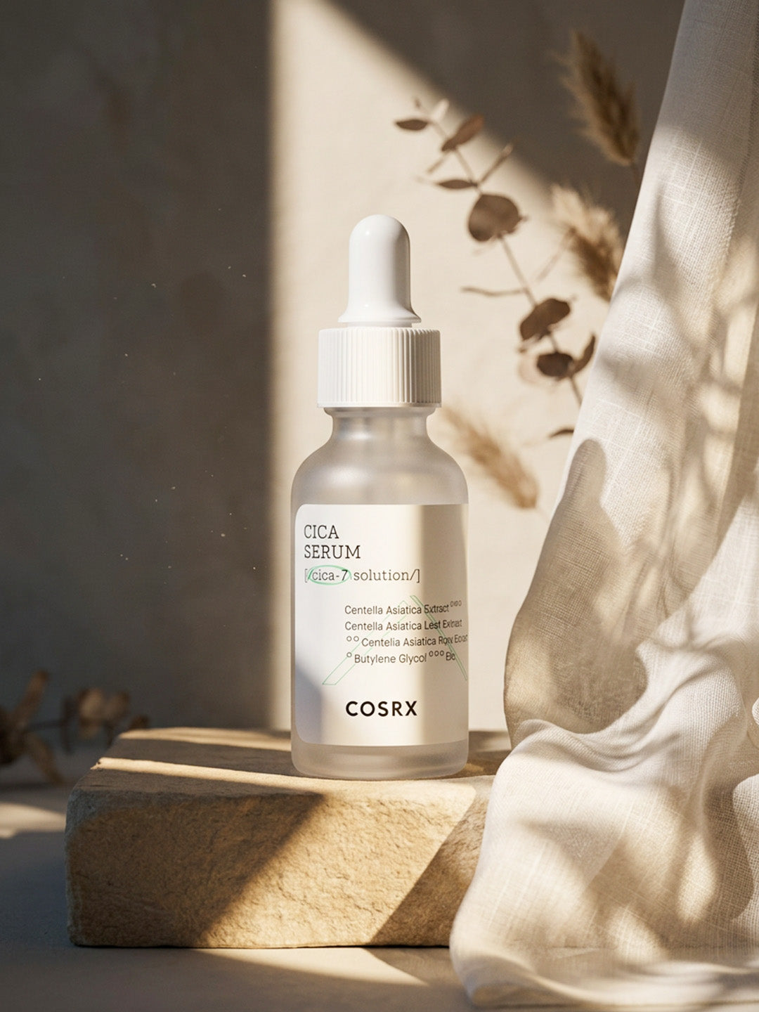 Cosrx Pure Fit Cica Serum