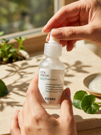Cosrx Pure Fit Cica Serum