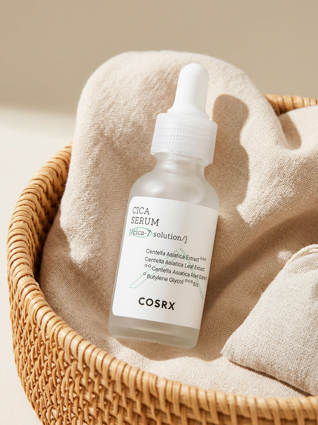 Cosrx Pure Fit Cica Serum