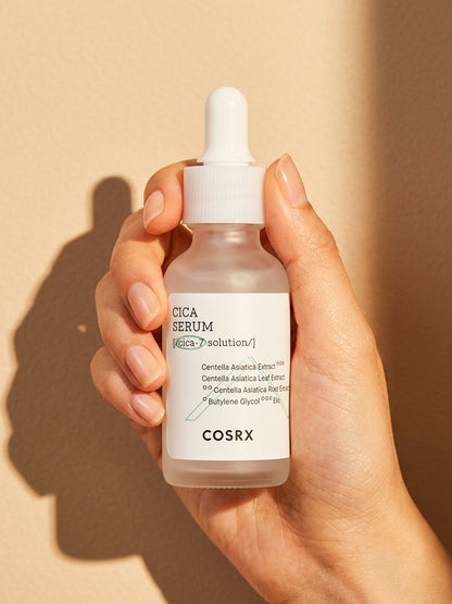 Cosrx Pure Fit Cica Serum
