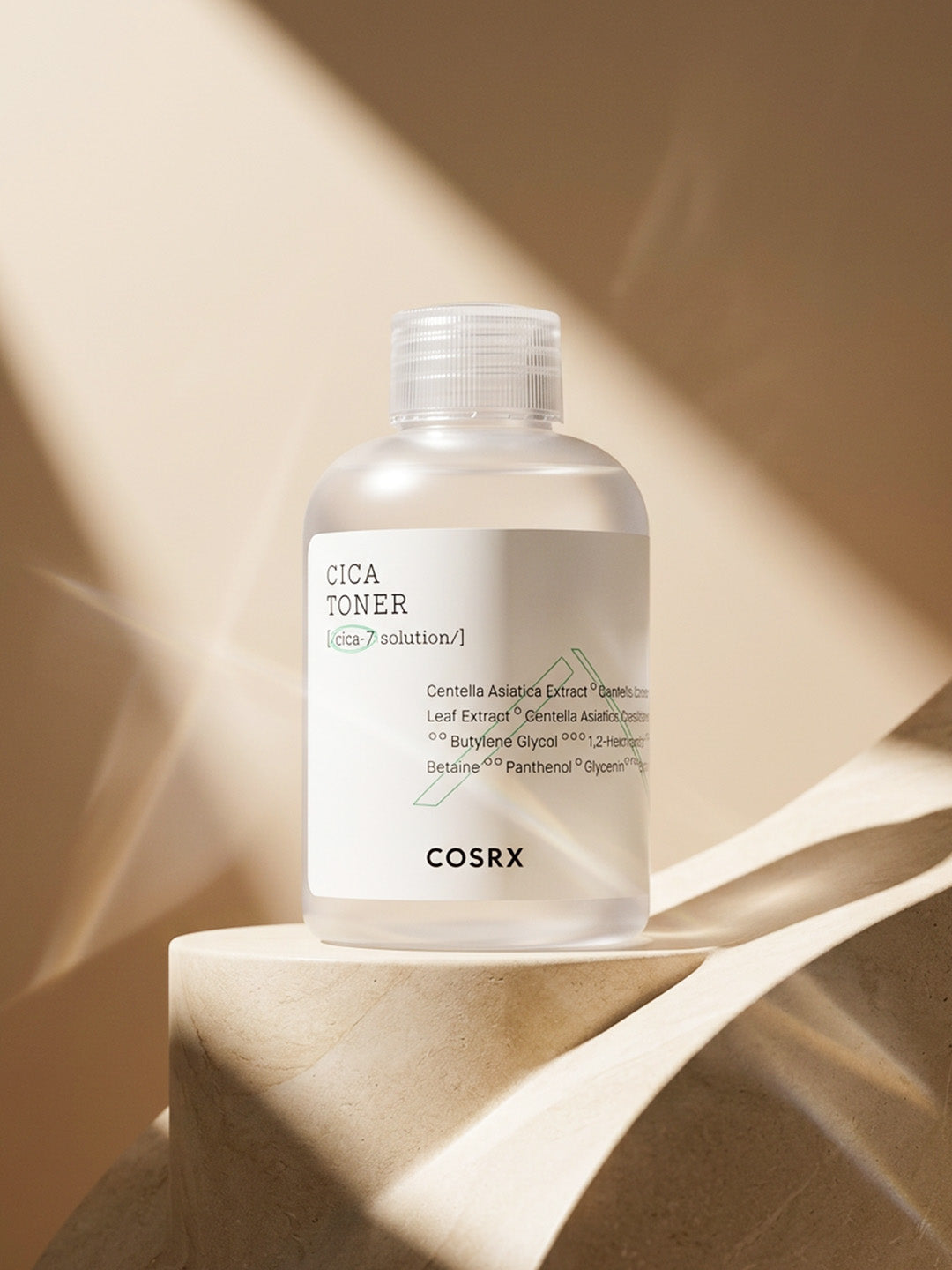Cosrx Pure Fit Cica Toner