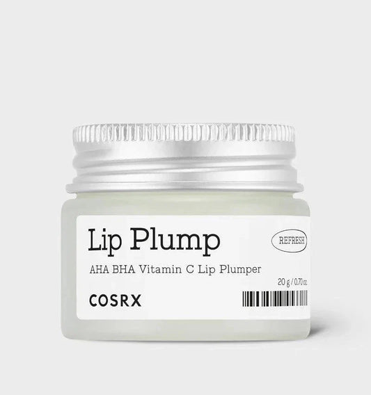 Cosrx Refresh Aha Bha Vitamin C Lip Plumper