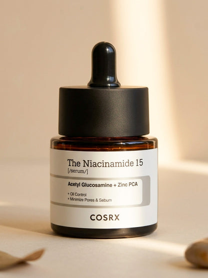 Cosrx The Niacinamide 15 Serum