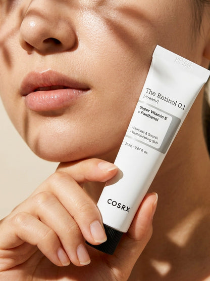 Cosrx The Retinol 0.1 Cream