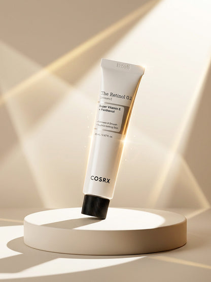 Cosrx The Retinol 0.1 Cream