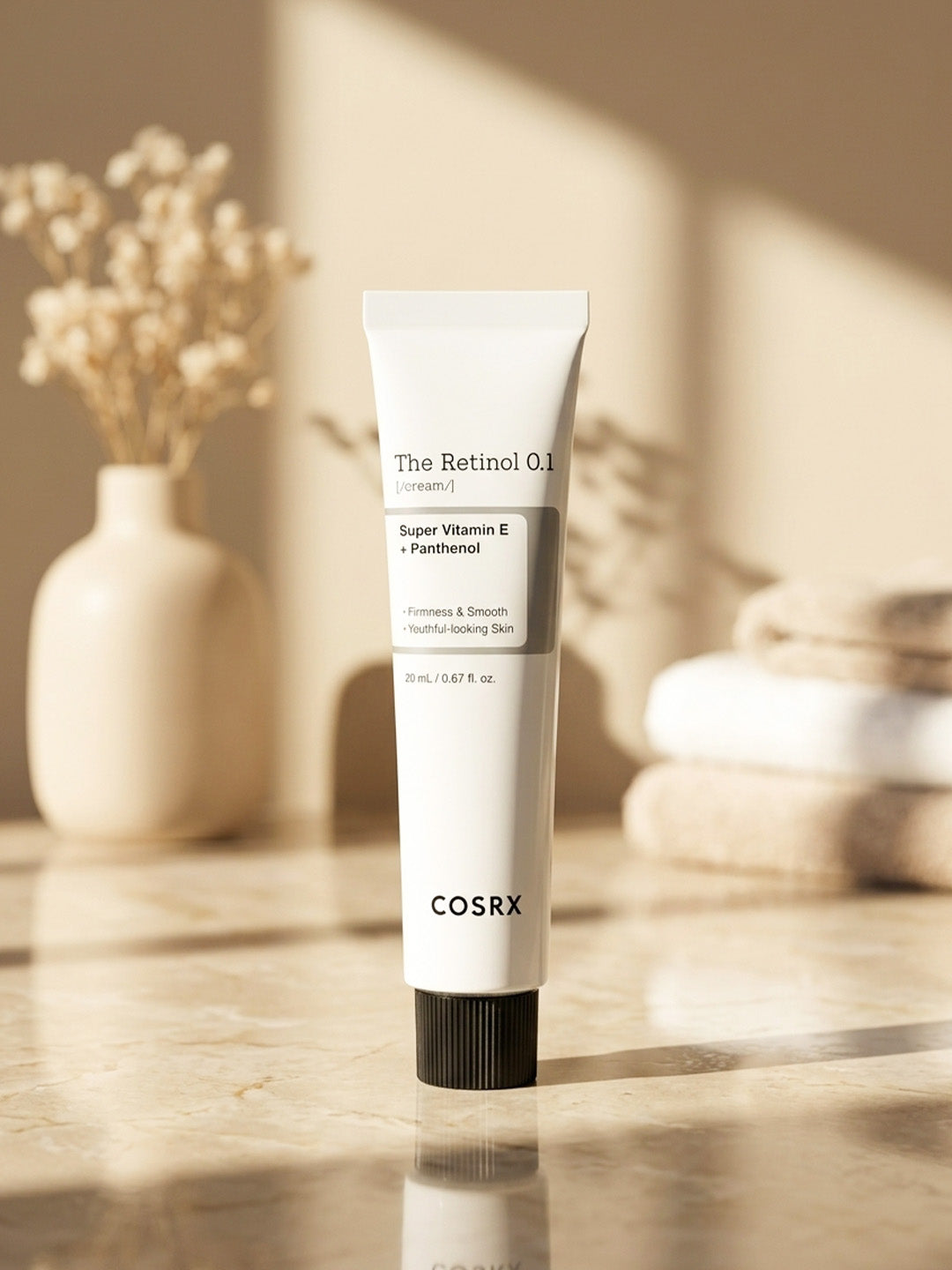 Cosrx The Retinol 0.1 Cream