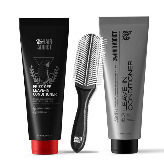 Couple Care Definition Kit