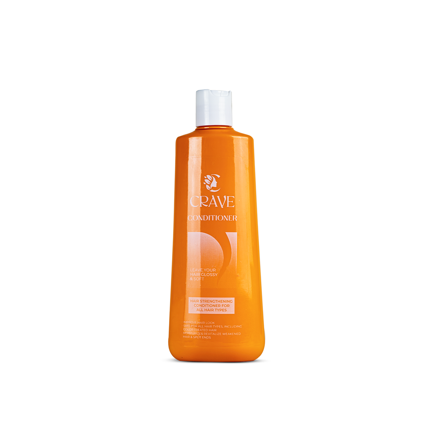 Hair Strengthening Conditioner
