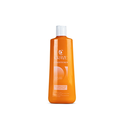 Hair Strengthening Conditioner