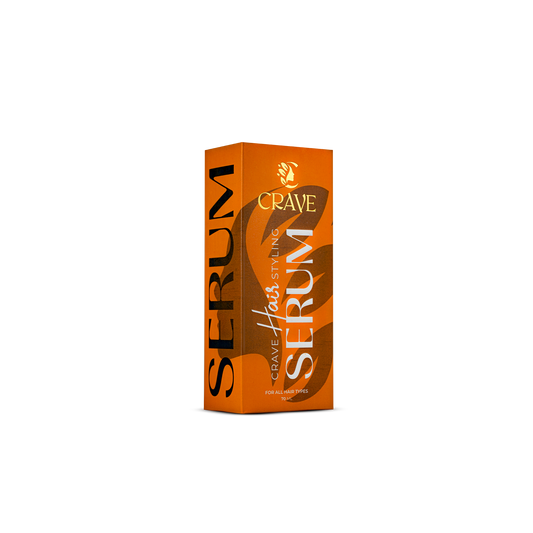 Hair Styling Serum