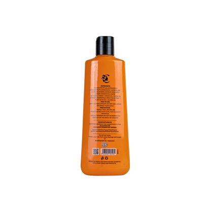 Natural Shampoo