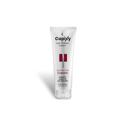 Anti-Hair Loss Cream