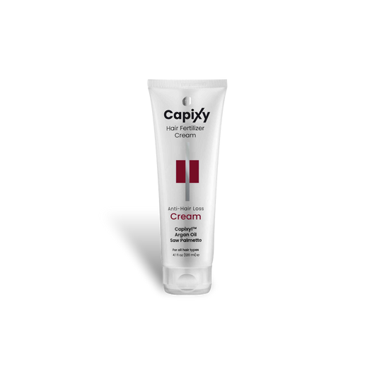 Anti-Hair Loss Cream