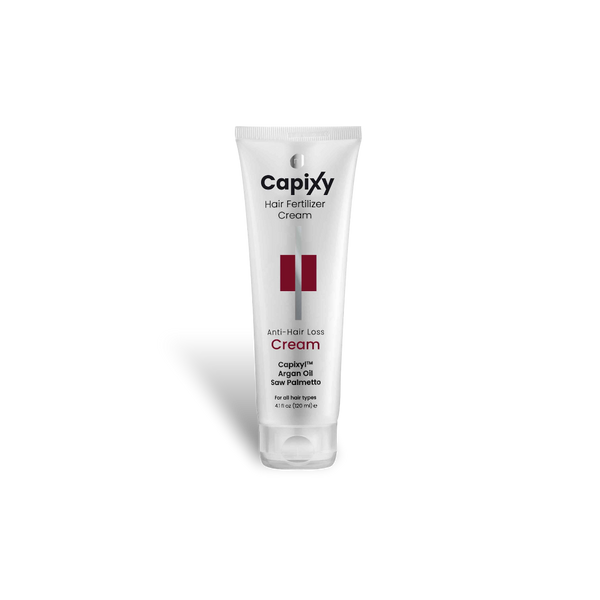 Anti-Hair Loss Cream